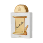 Peace & Love By Lattafa Eau De Parfum 100ml