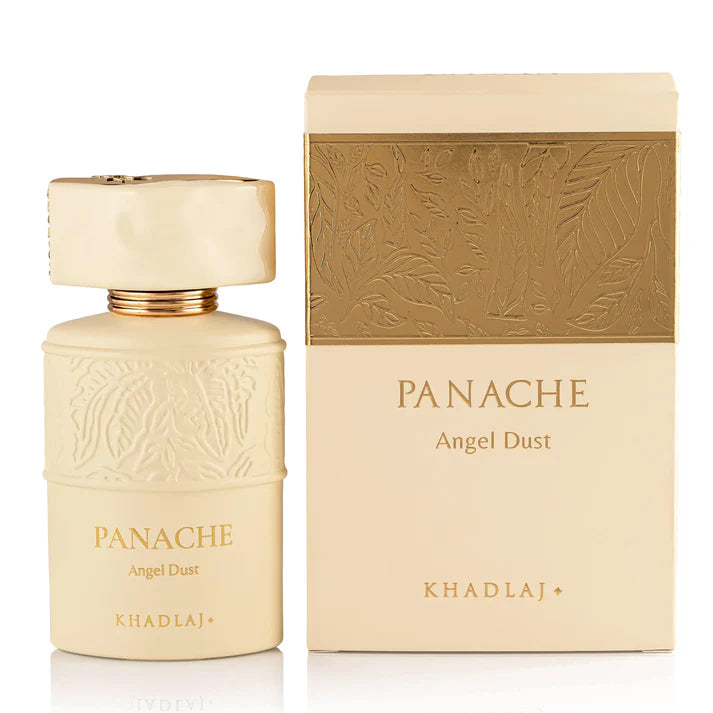 Panache Angel Dust By Khadlaj Extrait De Parfum 100ml