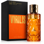 Virilis By Paris Corner Eau De Parfum 100ml