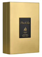 Peace & Love By Lattafa Eau De Parfum 100ml