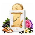 Peace & Love By Lattafa Eau De Parfum 100ml