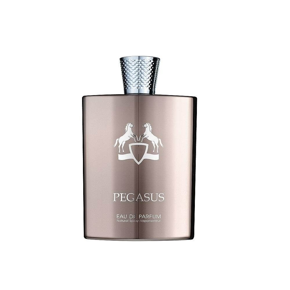 Pegasus By Fragrance World Eau De Parfum 100ml