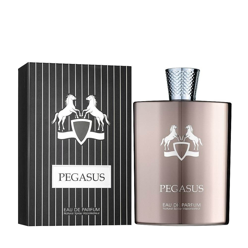 Pegasus By Fragrance World Eau De Parfum 100ml