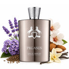 Pegasus By Fragrance World Eau De Parfum 100ml