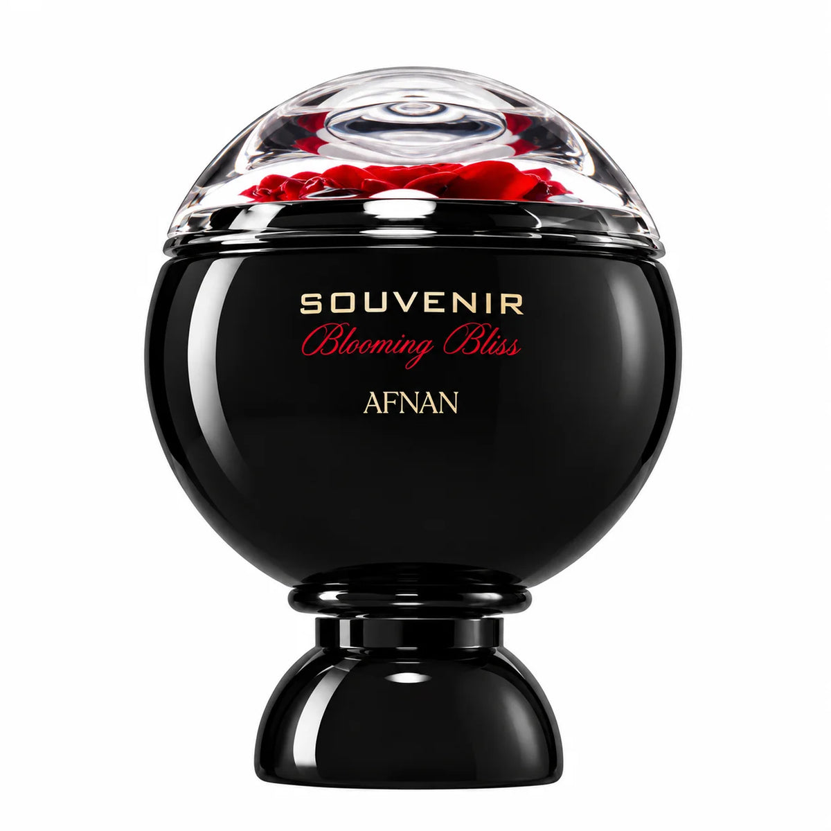 Souvenir Blooming Bliss By Afnan Eau De Parfum 100ml