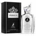 Perseus By Maison Alhambra Eau De Parfum 100ml
