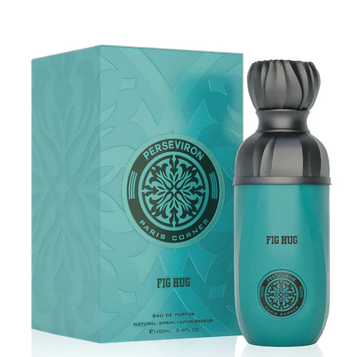 Perseviron Fig Hug By Paris Corner Eau De Parfum 100ml