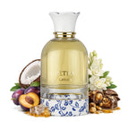 Petra By Lattafa Eau De Parfum 100ml