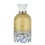 Petra By Lattafa Eau De Parfum 100ml