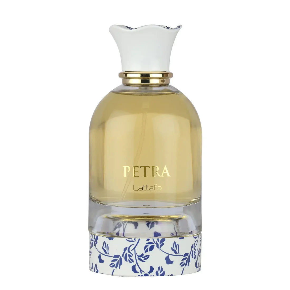 Petra By Lattafa Eau De Parfum 100ml