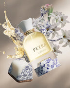 Petra By Lattafa Eau De Parfum 100ml