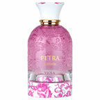 Petra Viola By Lattafa Eau De Parfum 100ml