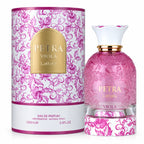 Petra Viola By Lattafa Eau De Parfum 100ml