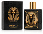 Pharaoh By Rayhaan Eau De Parfum 100ml