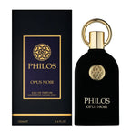 Philos Opus Noir By Maison Alhambra Eau De Parfum 100ml