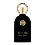 Philos Opus Noir By Maison Alhambra Eau De Parfum 100ml