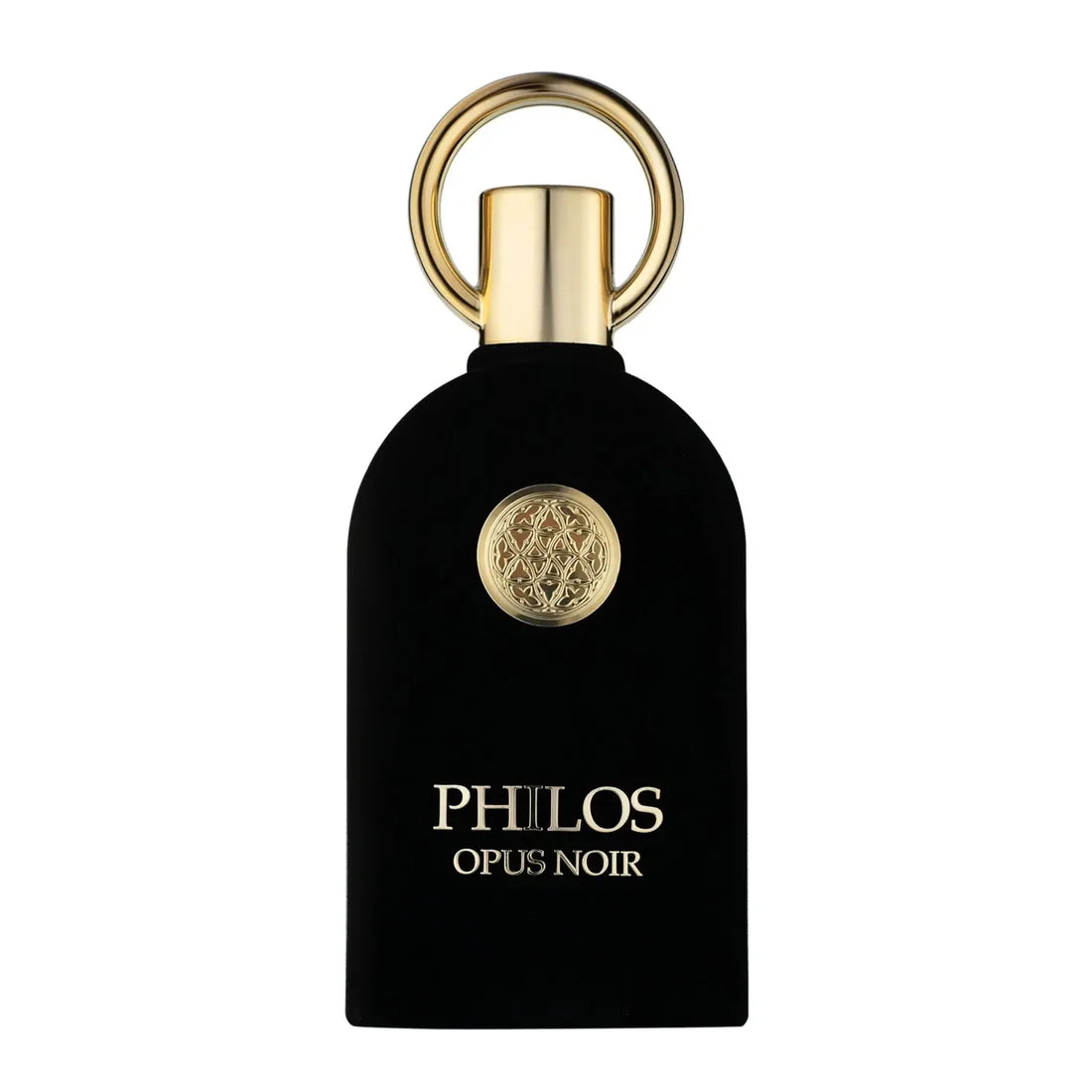 Philos Opus Noir By Maison Alhambra Eau De Parfum 100ml