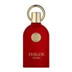 Philos Rosso By Maison Alhambra Eau De Parfum 100m