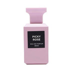 Picky Rose By Fragrance World Eau De Parfum 80ml