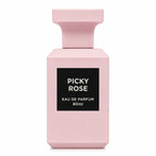 Picky Rose By Fragrance World Eau De Parfum 80ml