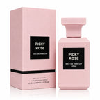 Picky Rose By Fragrance World Eau De Parfum 80ml