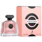 Pink Eclipse By Maison Alhambra Eau De Parfum