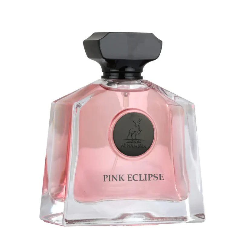 Pink Eclipse By Maison Alhambra Eau De Parfum