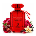 Pink Shimmer Secret Intense By Maison Alhambra Eau De Parfum 100ml