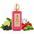 Pink Bite Lord Of Flames By Volare Eau De Parfum 100ml