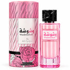 Washawasha By Ard Al Zaafaran Milky Water Perfume 100ml