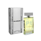 Pt Platinum By Fragrance World 100ml Eau De Parfum
