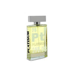 Pt Platinum By Fragrance World 100ml Eau De Parfum