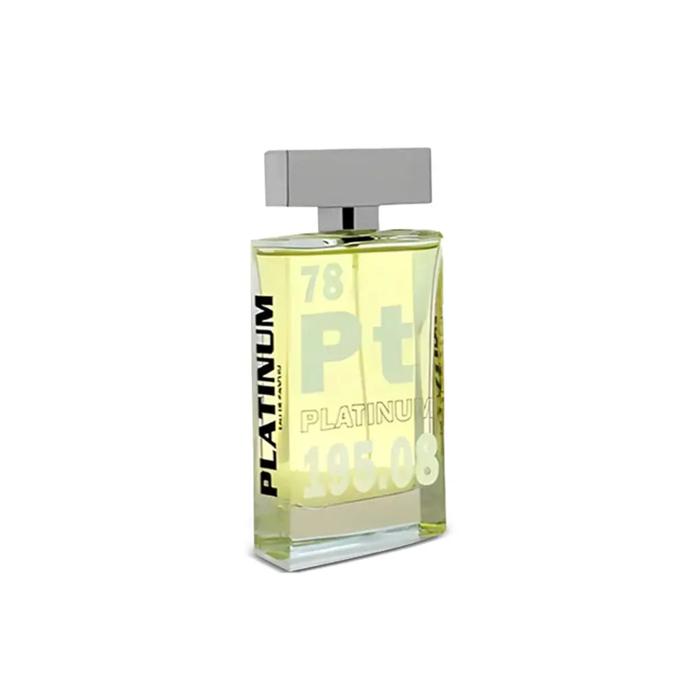 Pt Platinum By Fragrance World 100ml Eau De Parfum