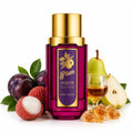 Plum Liquor By Paris Corner Eau De Parfum 100ml