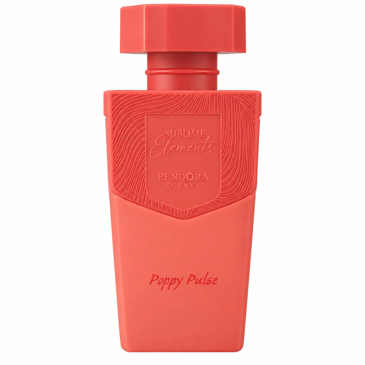 Poppy Pulse By Pendora Scents Eau De Parfum 100ml