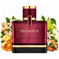 Prestige Ruby By Al Majed Oud Eau De Parfum 100ml
