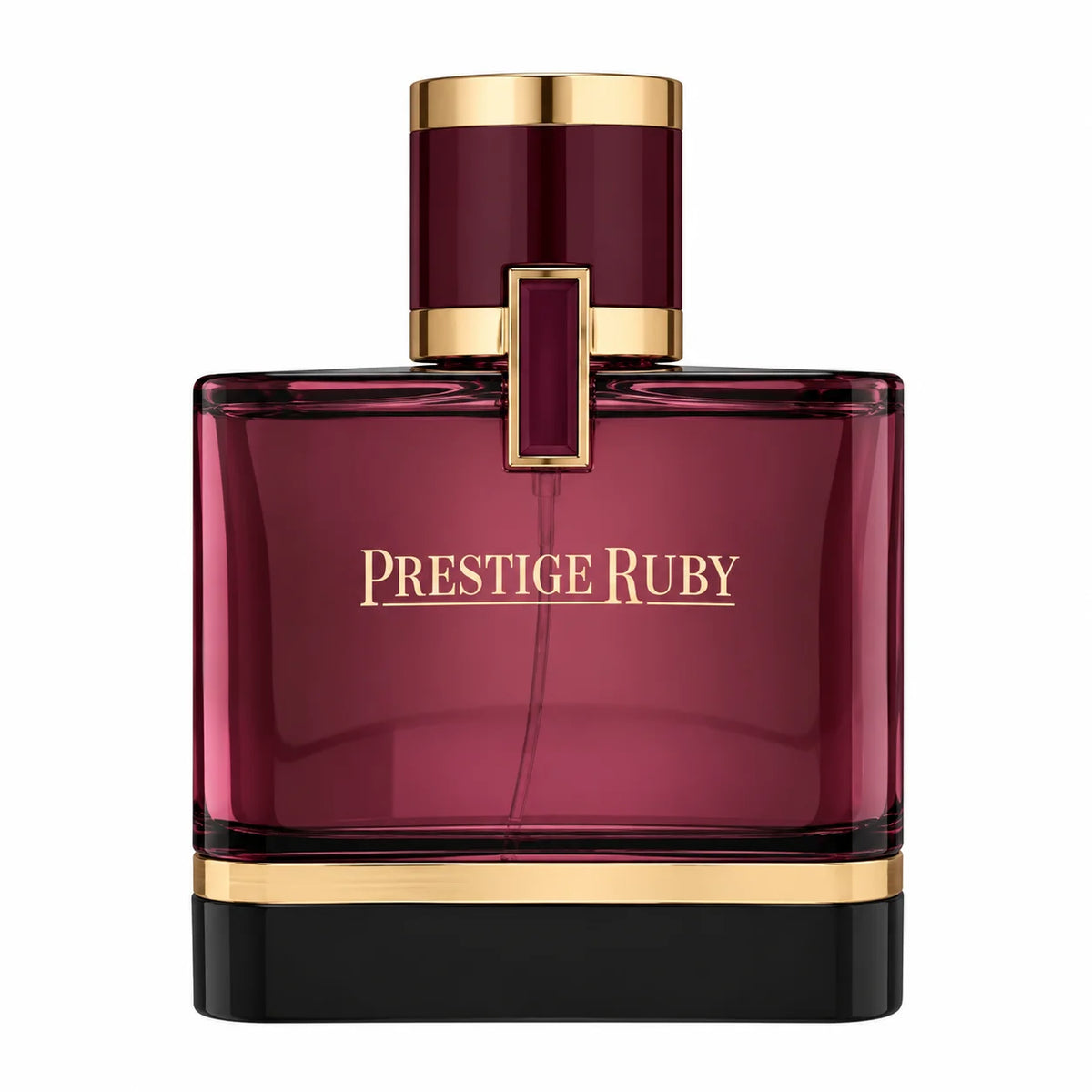 Prestige Ruby By Al Majed Oud Eau De Parfum 100ml