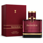 Prestige Ruby By Al Majed Oud Eau De Parfum 100ml