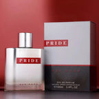 Pride Red Moon By Fragrance World Eau De Parfum 100ml