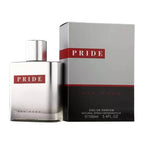 Pride Red Moon By Fragrance World Eau De Parfum 100ml