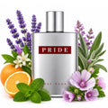 Pride Red Moon By Fragrance World Eau De Parfum 100ml