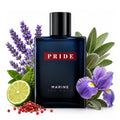 Pride Red Moon Marine By Fragrance World Eau De Parfum 100ml