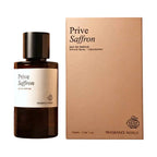 Prive Saffron By Fragrance World Eau De Parfum 100ml