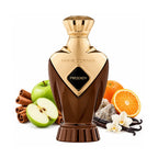 Prodigy By Paris Corner Eau De Parfum 100ml