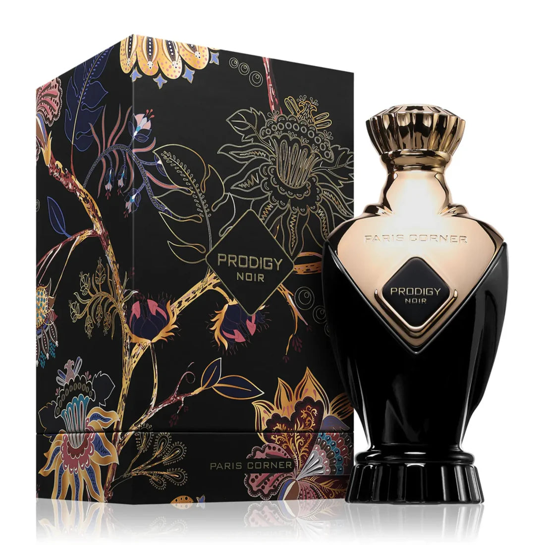 Prodigy Noir By Paris Corner Eau De Parfum 100ml