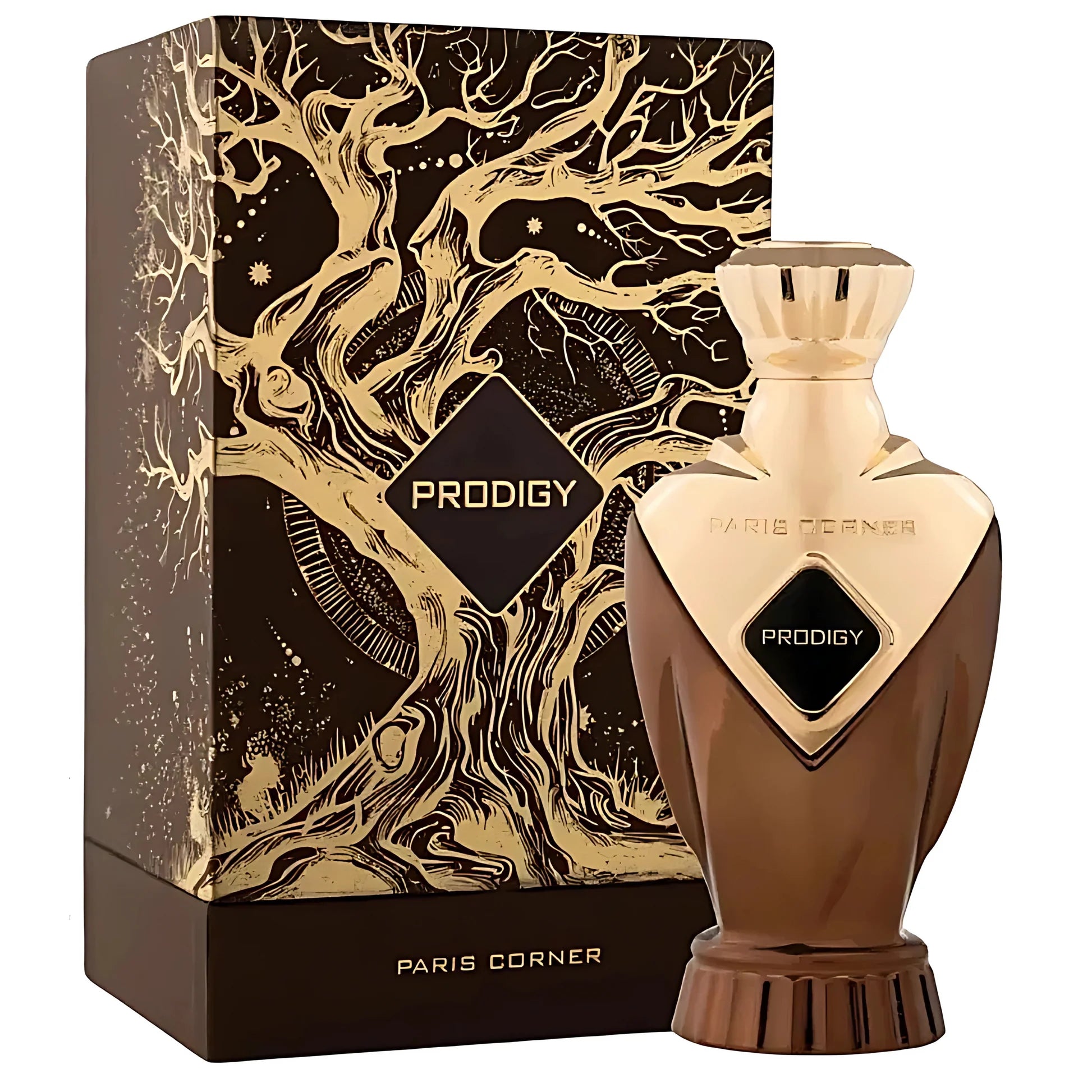 Prodigy By Paris Corner Eau De Parfum 100ml