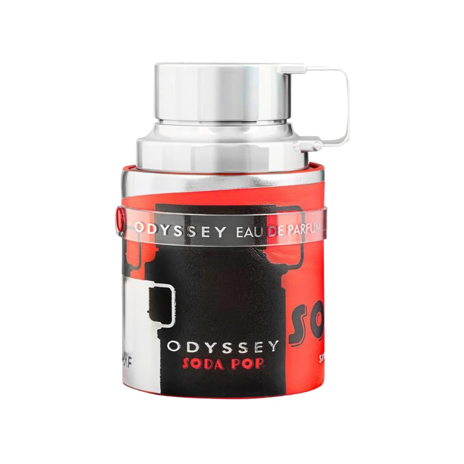 Odyssey Soda Pop By Armaf Eau De Parfum 100ml