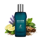 Glacier Pour Homme By Maison Alhambra Eau De Parfum 100ml
