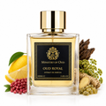 Ministry of Oud Oud Royal By Paris Corner Extrait De Parfum 100ml