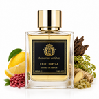 Ministry of Oud Oud Royal By Paris Corner Extrait De Parfum 100ml